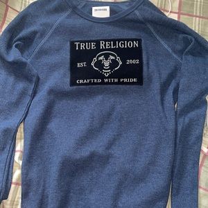 TRUE RELIGION LONG SLEVE || BRAND NEW